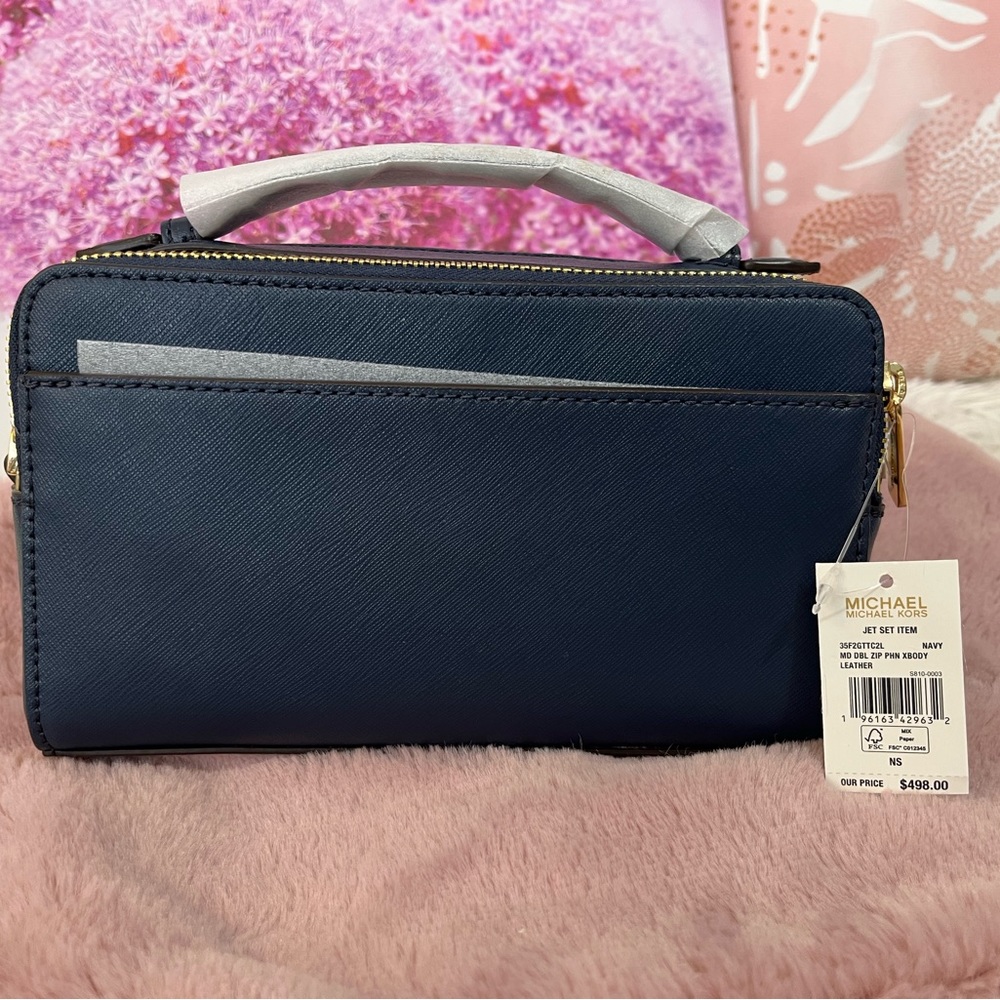 ‼️SOLD ‼️Mk Crossbody - Picture 10 of 10